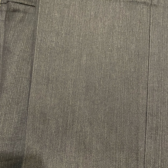 New York & Co Stretch dress pants. 14T - Picture 5 of 6